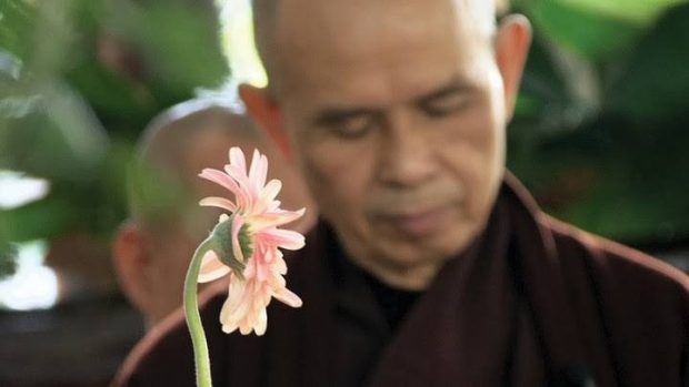 Thich nhat hanh