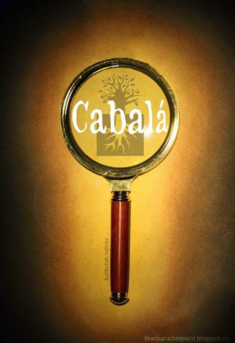 kabblah cabala