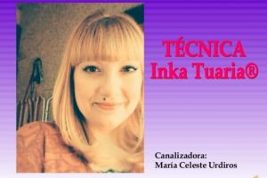 Meditaciones Inka Tuaria – Canalizado por María Celeste Urdiros – Argentina, Gran Buenos Aires – Servicio Gratuito
