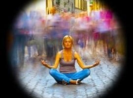 La meditación mindfulness, fácil