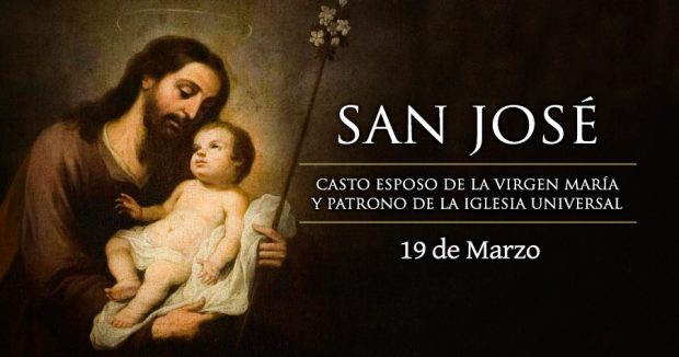 hermandadblanca org san jose 19 marzo 620×326.jpg - Maestro ascendido ¿Quién fue realmente José de Nazareth?  - hermandadblanca.org