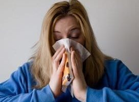 Algunos consejos y remedios para la bronquitis