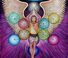 El reino de las hadas, las dimensiones astrales, los espíritus de la naturaleza y las formas de vida eléctrica – Metatrón – Parte 2