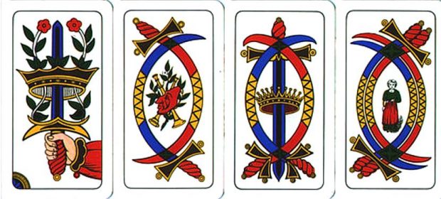cartas tarot