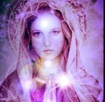 Mensajes de la Madre María para el despertar de tu Alma: El poder de tu importancia