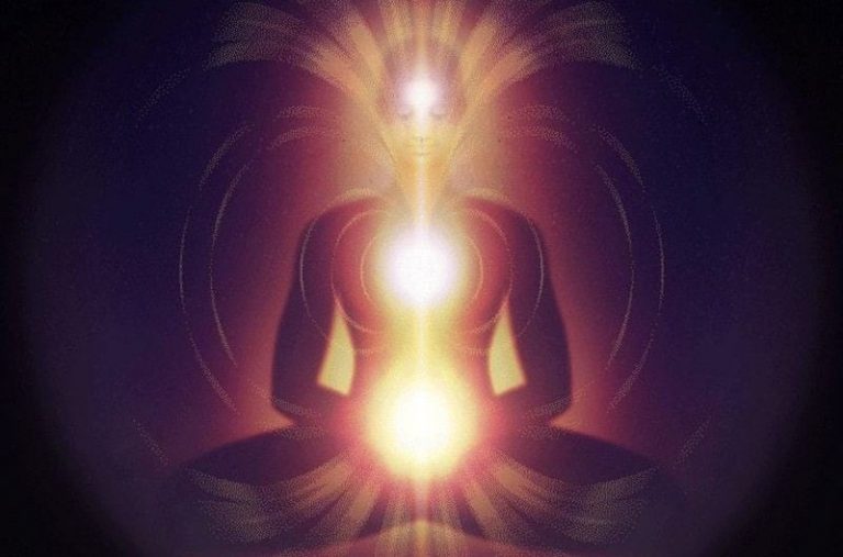 mensaje del cuerpo de luz parte 2