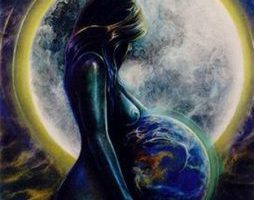 Madre Divina – El resurgimiento del amor y el equilibrio: La penetración de la ascendida energía femenina divina. Un corazón, una mente, un cuerpo