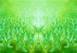 hermandadblanca org rayo verde hilarian 300×207.jpg - Amado Hilarión canalizado por David Christopher Lewis - hermandadblanca.org