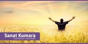 Sanat Kumara – ¿Qué está dificultando tu ascensión?