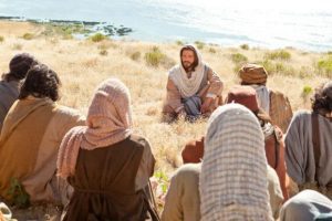El Legado del Maestro Ascendido Jesús