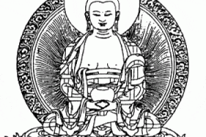 Conoce el Significado del Mantra de Amitabha