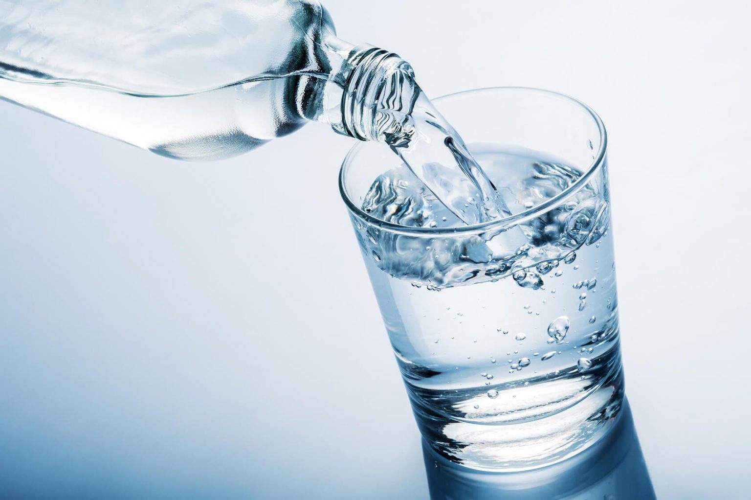 Conoce Los Beneficios De Beber Agua En Ayunas - Gran Hermandad Blanca