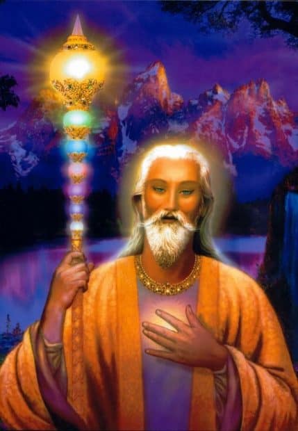 hermandadblanca org maestro lanto opt 429×620.jpg - El Maestro Ascendido Lanto, iluminación y dominio en el Chakra de la Corona - hermandadblanca.org