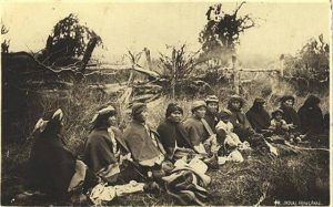 Los Indios Mapuches - Sabiduria Indígena