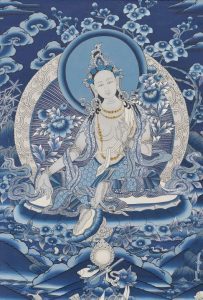 hermandadblanca org madre divina 203×300.jpg - Madre Divina: “El Principio de la Interdependencia” a través de Selén Om - hermandadblanca.org