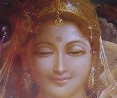 Madre Lakshmi – Teniendo una mejor perspectiva de sí mismo