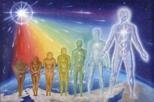 ¿Conoces qué es la Quinta Dimensión Espiritual?