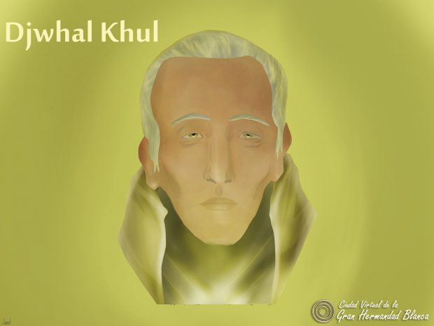 Video: LLave Tonal del Maestro Ascendido Djwhal Khul