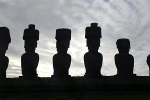 Conferencia Espiritualidad Rapa Nui, Barcelona – 21 octubre 2016