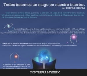 hermandadblanca org hermandadblanca un.mago .en .nuestro.interior. 300×263.jpg - Infografía de Luz: Todos tenemos un mago en nuestro interior por Deepak Chopra - hermandadblanca.org