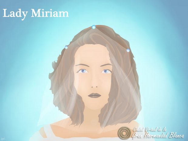 Video: Llave tonal de Lady Miriam.