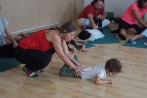 Taller Introductorio: Yoga Adaptado y Diversidad Funcional  – 19 y 20 de Noviembre- Oportunidad Única en Barcelona