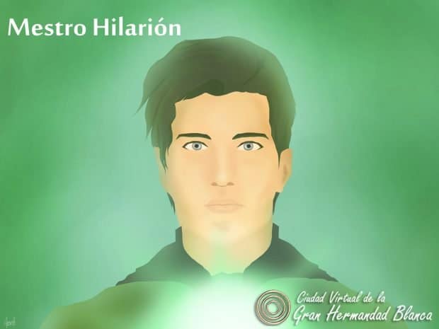 hermandadblanca org hilarion opt 620×465.jpg - Video: Llave Tonal del Maestro Ascendido Hilarión. - hermandadblanca.org