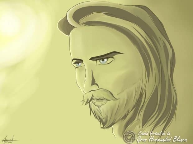 hermandadblanca org koot homi1 opt 620×465.jpg - Video: LLave tonal del Maestro Ascendido Lord Koot Hoomi. - hermandadblanca.org