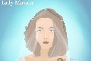 Video: Llave tonal de Lady Miriam.