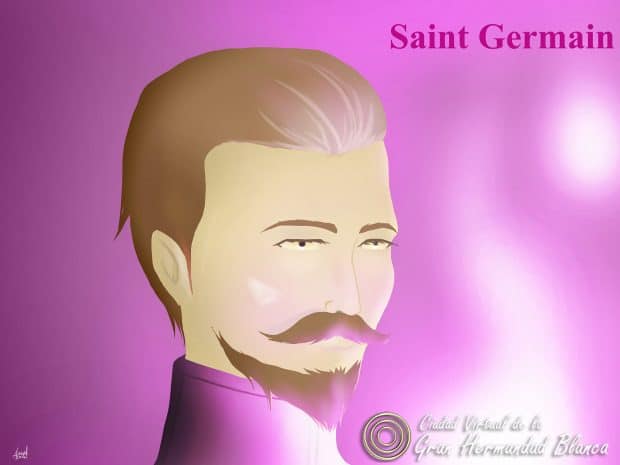 hermandadblanca org sain germain opt 620×465.jpg - Video: Llave tonal del Maestro ascendido Saint Germain. - hermandadblanca.org