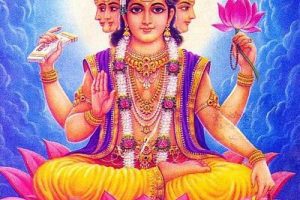 En busca del Ser Supremo | La Realidad Absoluta de Brahman