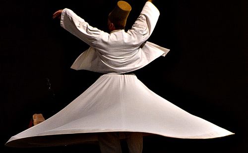 El sufismo