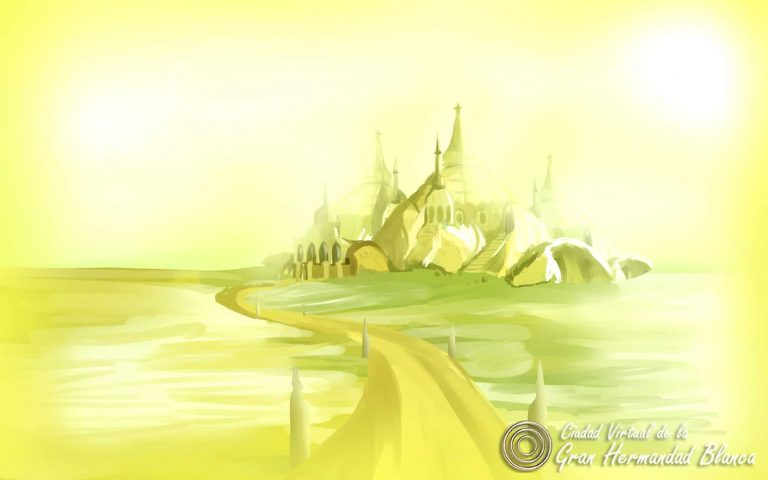 los 7 rayos el rayo dorado dorado opt - Los 7 Rayos: El Rayo Dorado. - hermandadblanca.org