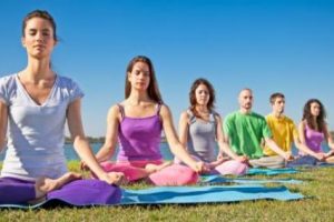 La consciencia del Karma-Yoga