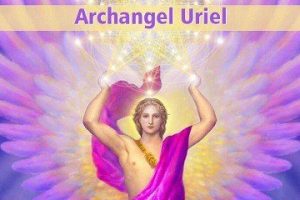 Mensaje del Arcángel Uriel: La restauración de su cuerpo de energía mediante la relajación profunda