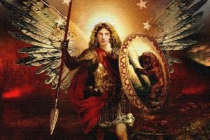 Mensaje del Arcángel Miguel: Celebremos la verdad de la luz