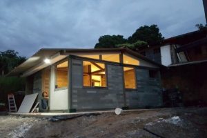 Conceptos Plásticos, una empresa colombiana que construye las Casas de LEGO