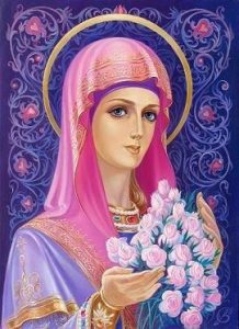hermandadblanca virgen 218×300.jpg - Mensaje de nuestra Madre Santisima para toda la humanidad - hermandadblanca.org