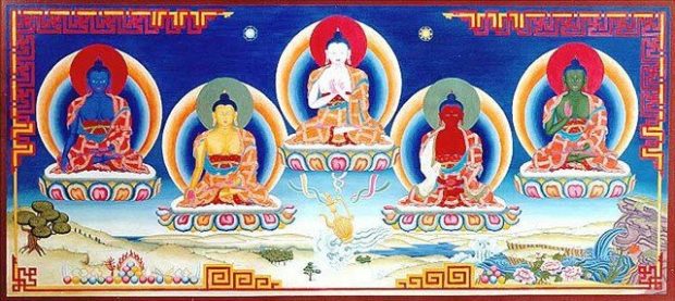 20170222 pilarmktvaz2984773 id122747 vajratsatva o dorje sempa el budha de la purificacion fam3 - Vajratsatva o Dorje Sempa: El Budha de la Purificación - hermandadblanca.org