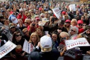 Trump: el comodín que puede cambiar el paradigma