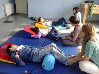 yoga para personas enfermas