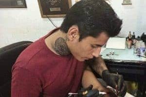 Tatuajes, Marcas de Poder y Pertenencia en Menores Infractores