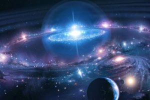 LA UNIDAD: la ley del universo. Por Ra