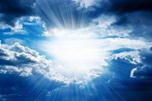 Mensaje de nuestro señor Jesús: El glorioso día de la Resurrección