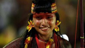 20170424 willyhern39164 id125016 indigena - "El Entierro en los Espejos, el Encanto del Oro" - hermandadblanca.org