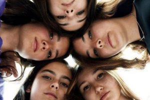 Mustang. Un film conmovedor sobre la realidad de las mujeres en Turquía.