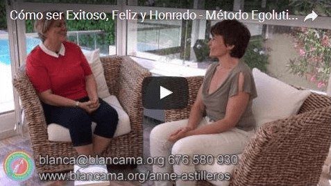 20170522 jorge id126111 Anne Astilleros Fundación BLANCAMA Cultura del bienestar - Egolution: Atrévete a ser Feliz y tener Éxito 2017 - hermandadblanca.org