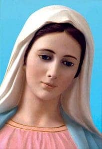 hermandadblanca org madre maria 205×300.jpg - El Puente a la Libertad. Memorias de la Madre María, Madre de Jesús - hermandadblanca.org
