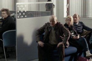 Sólo soy un ciudadano: Daniel Blake