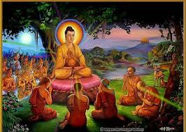 Parábolas budistas La flecha envenenada